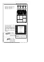 Preview for 49 page of Barco Vision 708 Installation Manual