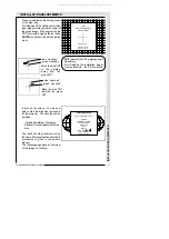 Preview for 50 page of Barco Vision 708 Installation Manual