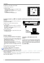 Preview for 19 page of Barco Vision 708 Owner'S Manual