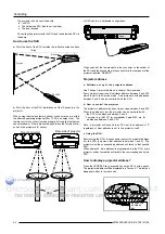 Preview for 21 page of Barco Vision 708 Owner'S Manual