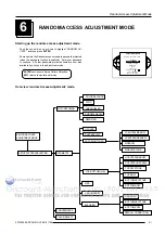 Preview for 26 page of Barco Vision 708 Owner'S Manual