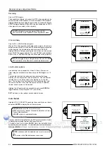 Preview for 29 page of Barco Vision 708 Owner'S Manual