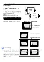 Preview for 31 page of Barco Vision 708 Owner'S Manual