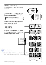 Preview for 32 page of Barco Vision 708 Owner'S Manual