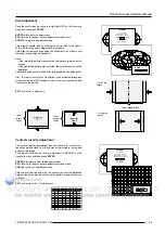 Preview for 34 page of Barco Vision 708 Owner'S Manual