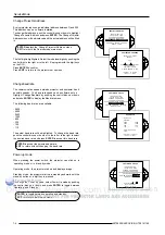 Preview for 41 page of Barco Vision 708 Owner'S Manual