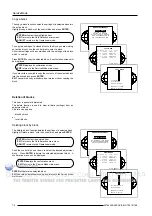 Предварительный просмотр 43 страницы Barco Vision 708 Owner'S Manual