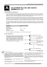 Preview for 54 page of Barco Vision 708 Owner'S Manual