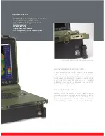 Preview for 3 page of Barco Vista 1000 Brochure & Specs