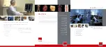 Предварительный просмотр 1 страницы Barco Voxar 3D Brochure
