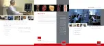 Предварительный просмотр 6 страницы Barco Voxar 3D Brochure