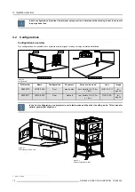 Предварительный просмотр 18 страницы Barco VRWF-3200 System Installation Manual