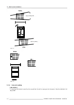 Предварительный просмотр 30 страницы Barco VRWF-3200 System Installation Manual