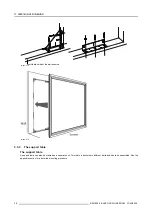 Предварительный просмотр 32 страницы Barco VRWF-3200 System Installation Manual