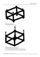 Preview for 61 page of Barco VRWF-3200 System Installation Manual