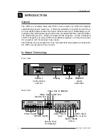 Предварительный просмотр 5 страницы Barco VS05 Owner'S Manual