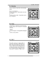 Preview for 17 page of Barco VS05 Owner'S Manual