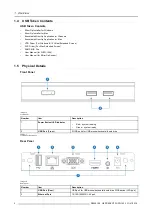 Preview for 8 page of Barco WePresent WiPG-1000 User Manual