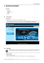 Preview for 15 page of Barco WePresent WiPG-1000 User Manual