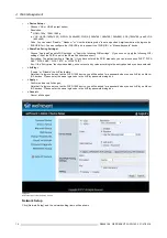 Preview for 20 page of Barco WePresent WiPG-1000 User Manual