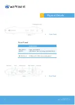 Предварительный просмотр 7 страницы Barco wePresent WiPG 1600 User Manual