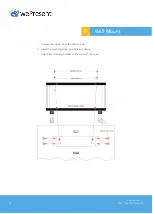 Preview for 41 page of Barco wePresent WiPG 1600 User Manual