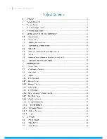 Preview for 2 page of Barco wePresent WiPG-1600W User Manual