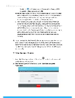 Preview for 22 page of Barco wePresent WiPG-1600W User Manual