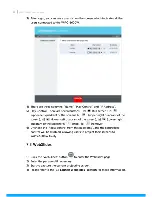 Preview for 23 page of Barco wePresent WiPG-1600W User Manual