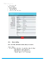 Preview for 25 page of Barco wePresent WiPG-1600W User Manual