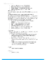 Preview for 28 page of Barco wePresent WiPG-1600W User Manual