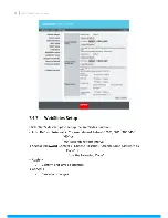 Preview for 34 page of Barco wePresent WiPG-1600W User Manual