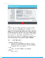 Preview for 35 page of Barco wePresent WiPG-1600W User Manual