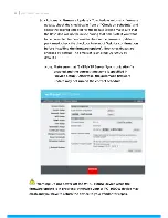 Preview for 39 page of Barco wePresent WiPG-1600W User Manual