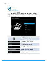 Preview for 42 page of Barco wePresent WiPG-1600W User Manual