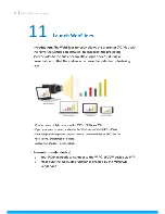 Preview for 58 page of Barco wePresent WiPG-1600W User Manual