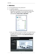 Preview for 5 page of Barco WGA-510P User Manual