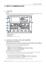 Preview for 17 page of Barco Wodan User Manual