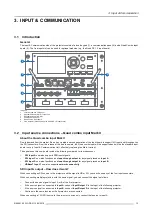 Предварительный просмотр 17 страницы Barco Wodan User Manual