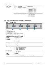 Preview for 24 page of Barco Wodan User Manual