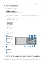 Preview for 29 page of Barco Wodan User Manual