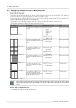 Предварительный просмотр 44 страницы Barco Wodan User Manual