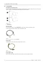 Preview for 20 page of Barco X Series Installation Manual