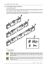 Preview for 22 page of Barco X Series Installation Manual