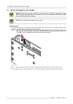 Preview for 34 page of Barco X Series Installation Manual