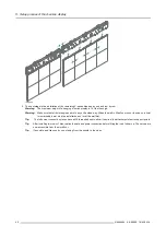 Preview for 36 page of Barco X Series Installation Manual