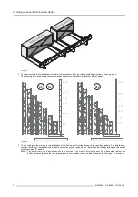 Предварительный просмотр 40 страницы Barco X Series Installation Manual