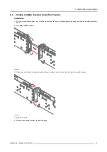 Preview for 45 page of Barco X Series Installation Manual