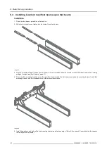 Preview for 46 page of Barco X Series Installation Manual