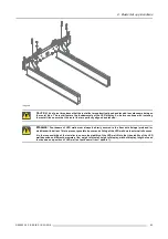 Preview for 47 page of Barco X Series Installation Manual